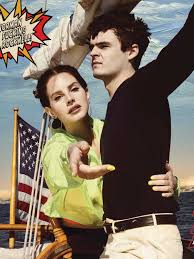She loves a good spanking. 14 Of The Best Lyrics On Lana Del Rey S Norman Fucking Rockwell Album Vogue