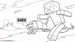 Maybe you would like to learn more about one of these? Minecraft Coloring Pages Zombie Pigman Hicoloringpages Coloring Home