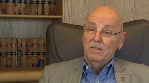 Crown stayed assault charge against retired RCMP officer, complainant left  in the dark