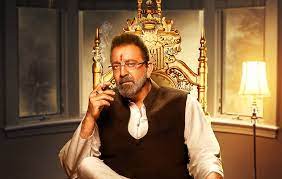 The actor received a plethora of wishes and love from fans and celebrities via social media. Sanjay Dutt Obtains Five Year Us Visa For Cancer Treatment