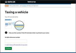 Generally, most cars will cost more to tax than they did previously… Online Car Tax How To Check A Car Is Taxed Cartakeback