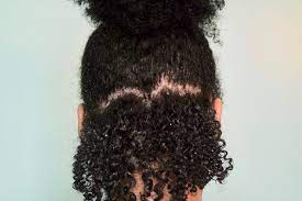 Check out our curl types chart to find out your curl pattern. Does Every Naturalista Love Their Curl Pattern