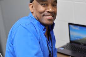 Fundraiser for Khadesha Williams by Moppy TPG : Richard Williams