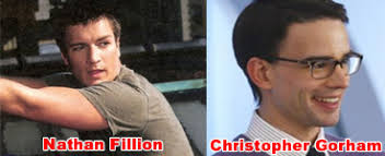 Six Degrees of TV Fame Game