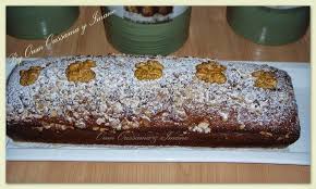 كيك الفواكه الجافة مغذي ومعلك بالصور Food Desserts Banana Bread
