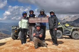 Rent your utv in estes park: San Juan Backcountry Tours And Rentals Silverton South West Colorado Colorado Vacation Directory