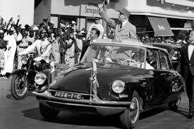 Volkswagen reste plus que jamais le tout premier constructeur automobile européen. Citroen Et Ds Toutes Les Voitures Des Presidents Francais