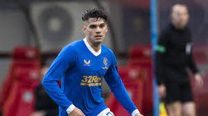 Rangers attacking midfielder ianis hagi continues to grow at ibrox and the player's increasing contribution has been recognised by steven gerrard. Ianis Hagi Having Gerrard Gives You Extra Motivation