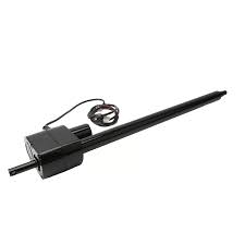 Patriot I Solar Powered Gate Operator for Single Swing ...
