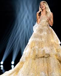 My gift is the seventh studio album and first christmas album by american singer carrie underwood. Carrie Underwood And Stylists Share Dress Details From My Gift A Christmas Special People Com