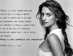 Penelope S Definition Of Beauty Country Girl Quotes Beauty Quotes She Is Beautiful Quotes