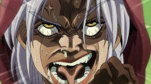 1569 x 3000 jpeg 660kb. Jojo S Bizarre Adventure Egypt 9 Glory Gods Characters Tv Tropes
