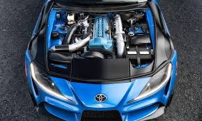 Jdm cars aren't just brilliant to drive and own, they're also a great investment, and this 1995 toyota supra mk4 is no exception. 2jz Motor Fur Die Neue Supra Eurotuner News