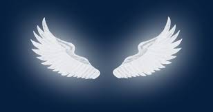 Black And White Angel Wings Png Luminous Wings Wings Png Angel Wings Background Angel Wings Png