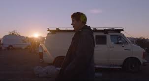'nomadland's' journey is fertile soil for cinematography. Tiff 2020 Nomadland Review 812filmreviews