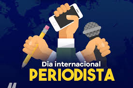 Alberto saludó a los periodistas en su día y recordó a marcelo zlotogwiazda. Dia Internacional Del Periodista Por Que Se Conmemora Hoy 8 De Setiembre Julius Fucik Escritor Periodista Revtli Respuestas El Comercio Peru