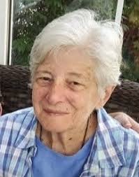 Mamie Florence Irace Obituary (2025)