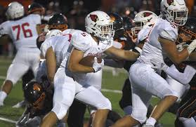 Greewich football player Jack Konigsberg's mother is Joan Lunden