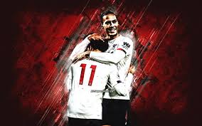 You can choose the virgil van dijk wallpapers apk version that suits your phone, tablet, tv. Herunterladen Hintergrundbild Mohamed Salah Virgil Van Dijk Liverpool Fc Red Stone Hintergrund Fussball Stars Die Premier League England Fussball Fur Desktop Kostenlos Hintergrundbilder Fur Ihren Desktop Kostenlos