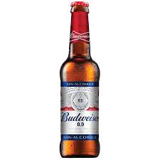 The main product of this brand haywards 5000, which. Buy Budweiser 0 0 Non Alcoholic Beer Online At Best Price Bigbasket