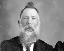 Jacob Boone Wheat (1836-1910)