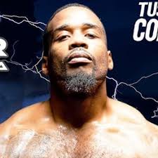 Tussel Conner Jr. vs. Johnathan Kessel, Premier MMA Championship 2