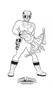Supercoloring.com is a super fun for all ages: Power Rangers Free Printable Coloring Pages For Kids