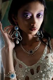 Millie Savage Jewellery: Handmade and Custom Pieces