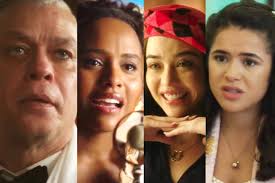 Nascimento, autor em TV Prime