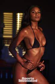 Jasmyn Wilkins nue - Photos et vidéos - ImperiodeFamosas