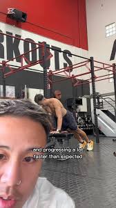 🗣️ WEEK 2 UPDATE⁣, ⁣, Progress is going well! Just call me Wolverine, boys  and girls. I’m moving a lot better, at ZERO pain and I’ve started to slowly  introduce load — yay!⁣, ⁣, Just need to stay ...