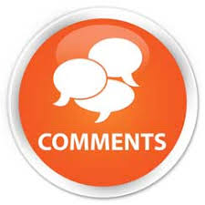 How to enable or disable comments on Blogger pages & posts
