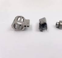 Metal Injection Molding OEM ODM MIM Factory Custom Shapes Power Tool Spare  Stainless Steel Key Cylinder Parts
