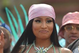 Nicki minaj | official shop. Nicki Minaj Pregnant Reveals Baby Bump In Bra 7 Inch Heels Evesham Nj News