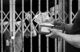 Are approximately twenty to thirty million slaves in the world today. Wacc Human Trafficking And The Role Of Media