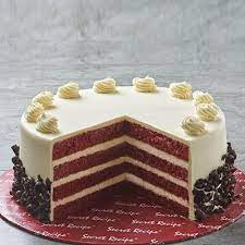 Another thing secret recipe are well known for their cakes. The Red Velvet Online Cake Delivery Secret Recipe Cakes Cafe Malaysia
