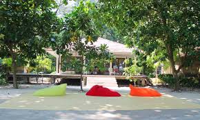 Aman & nyaman adalah prioritas utama kami. Seribu Resort Thousand Island Kepulauan Seribu Harga Terbaru 2020