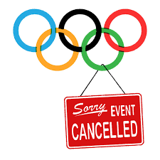 80% of people in japan want olympics cancelled or delayed. Opinion A Sports Event Shouldn T Be A Superspreader Cancel The Olympics The New York Times