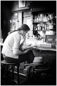 Black And White Woman Drinking Coffee Pin On Reading Coffee Or Tea F