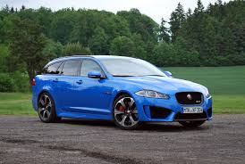 2014 Jaguar Xfr S Sportbrake First Drive Photo Gallery Jaguar Xf Jaguar Jaguar Cars