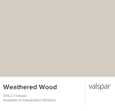 Weathered Wood From Valspar Valspar Paint Colors Valspar Paint Rustic Paint Colors