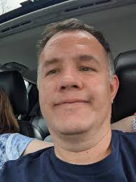 Ride for Roswell 2025: Mr. Joshua Weber