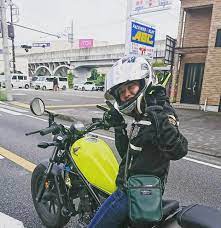 いいね 16件 コメント0件 14manachan のinstagramアカウント 250ccバイク3台で 山梨ツーリング 6時半出発 走ってるときは涼しくて気持ちよかったです レブル250 グラストラッカー ビラーゴ250 親子ツー moped motorcycle vehicles