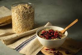 Kohlenhydrate mit hafermehl von best protein sind eine natürliche quelle von kohlenhydraten und ein hoher energiewert. Warum Sind Haferflocken Plotzlich Ungesund Projekt Early Bird