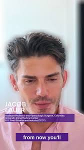 Jacob Lauer, a food science and industry alumni, attended K-State