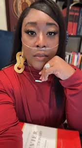 Allisha Watts Missing