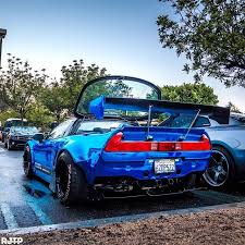 Suite #1 chandler, az 85226 phone: Rocket Bunny Nsx Nsx Japanese Cars Super Cars