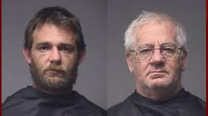 Advocate talks alleged child sexual molestation by father, son