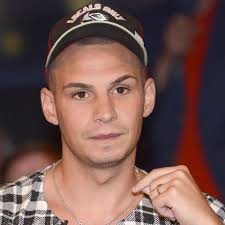 Mein großer bruder giovanni wird für mich einspringen bei lets dance ! Pietro Lombardi Mutter Nicole Schwester Sara Und Bruder Marco Zuruck An Seiner Seite Gala De