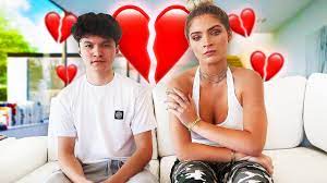 His youtube channel which contains gaming, challenges, reaction, and collaboration videos has over 600 million views. Faze Jarvis Girlfriend Break Up On Fortnite Not Clickbait Youtube